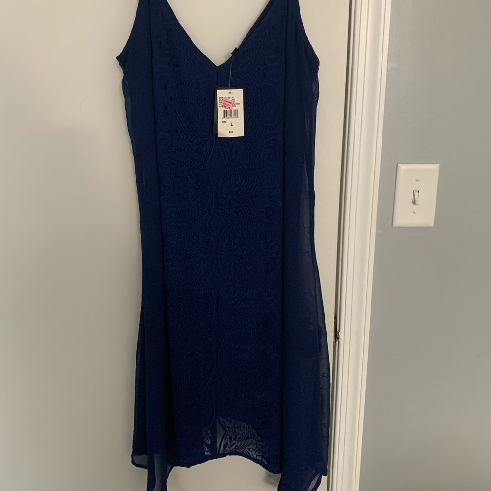 Women’s casual dress